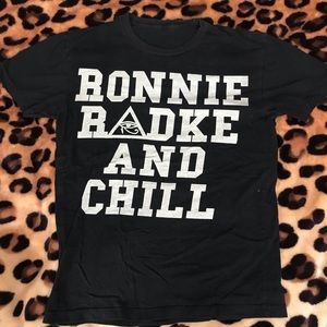 Band T shirt - Falling in Reverse